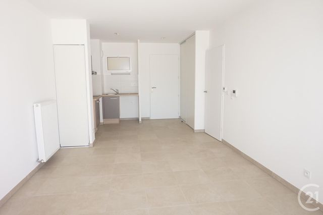 Appartement F2 &agrave; louer - 2 pi&egrave;ces - 43,33 m2 - Montpellier - 34 - LANGUEDOC-ROUSSILLON
