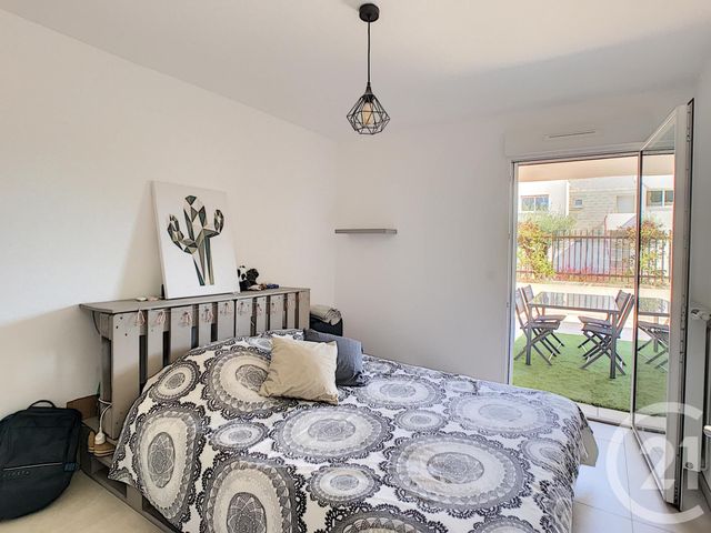 Appartement F2 &agrave; louer - 2 pi&egrave;ces - 43,33 m2 - Montpellier - 34 - LANGUEDOC-ROUSSILLON