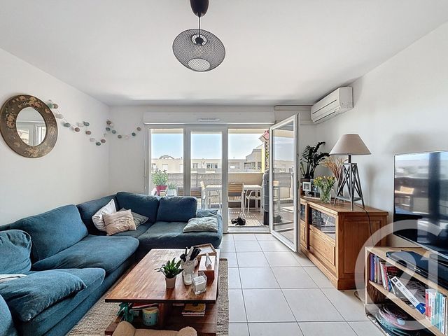 Appartement F4 &agrave; vendre - 4 pi&egrave;ces - 84 m2 - Castelnau Le Lez - 34 - LANGUEDOC-ROUSSILLON