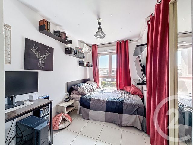 Appartement F4 &agrave; vendre - 4 pi&egrave;ces - 84 m2 - Castelnau Le Lez - 34 - LANGUEDOC-ROUSSILLON