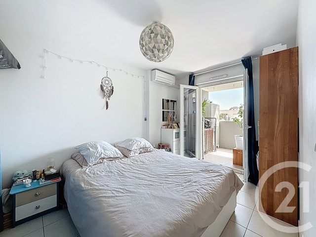 Appartement F4 &agrave; vendre - 4 pi&egrave;ces - 84 m2 - Castelnau Le Lez - 34 - LANGUEDOC-ROUSSILLON