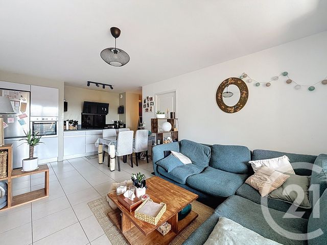 Appartement F4 &agrave; vendre - 4 pi&egrave;ces - 84 m2 - Castelnau Le Lez - 34 - LANGUEDOC-ROUSSILLON