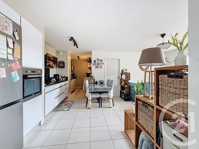 Appartement F4 &agrave; vendre - 4 pi&egrave;ces - 84 m2 - Castelnau Le Lez - 34 - LANGUEDOC-ROUSSILLON