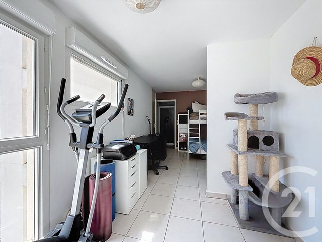 Appartement F4 &agrave; vendre - 4 pi&egrave;ces - 84 m2 - Castelnau Le Lez - 34 - LANGUEDOC-ROUSSILLON