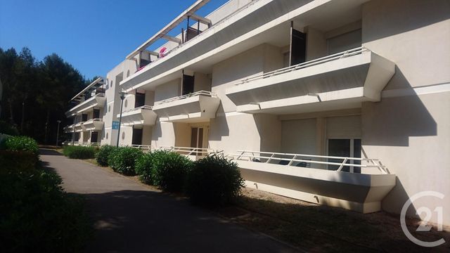 Appartement Studio &agrave; louer - 1 pi&egrave;ce - 20,18 m2 - Montpellier - 34 - LANGUEDOC-ROUSSILLON
