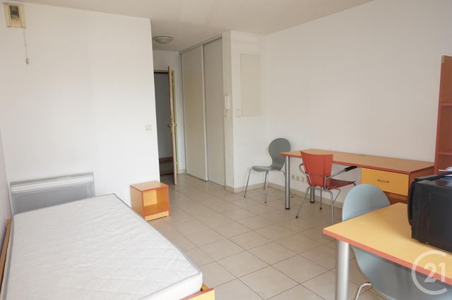 Appartement Studio &agrave; louer - 1 pi&egrave;ce - 20,18 m2 - Montpellier - 34 - LANGUEDOC-ROUSSILLON