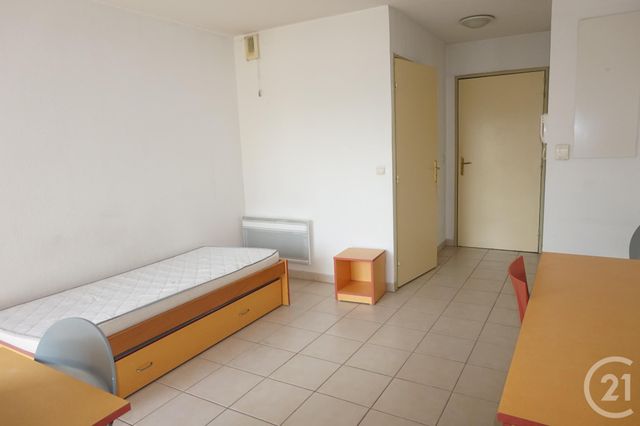 Appartement Studio &agrave; louer - 1 pi&egrave;ce - 20,18 m2 - Montpellier - 34 - LANGUEDOC-ROUSSILLON