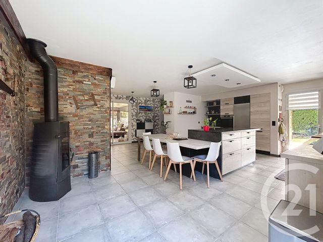 Maison &agrave; vendre - 5 pi&egrave;ces - 125 m2 - Restinclieres - 34 - LANGUEDOC-ROUSSILLON