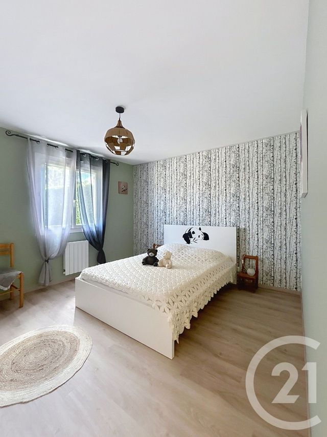 Maison &agrave; vendre - 5 pi&egrave;ces - 125 m2 - Restinclieres - 34 - LANGUEDOC-ROUSSILLON