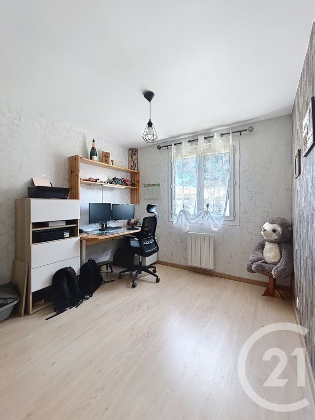 Maison &agrave; vendre - 5 pi&egrave;ces - 125 m2 - Restinclieres - 34 - LANGUEDOC-ROUSSILLON