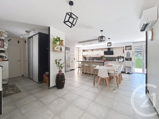 Maison &agrave; vendre - 5 pi&egrave;ces - 125 m2 - Restinclieres - 34 - LANGUEDOC-ROUSSILLON