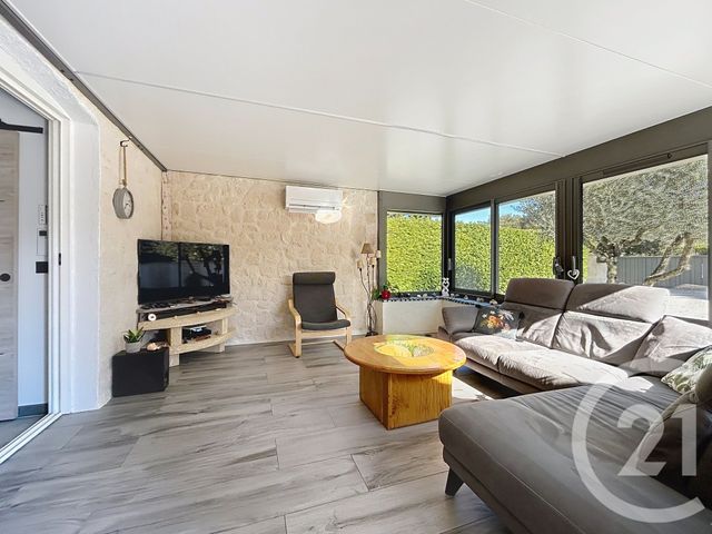 Maison &agrave; vendre - 5 pi&egrave;ces - 125 m2 - Restinclieres - 34 - LANGUEDOC-ROUSSILLON