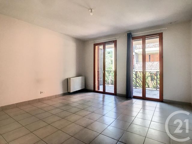 Appartement F1 &agrave; louer - 1 pi&egrave;ce - 25,97 m2 - Castelnau Le Lez - 34 - LANGUEDOC-ROUSSILLON