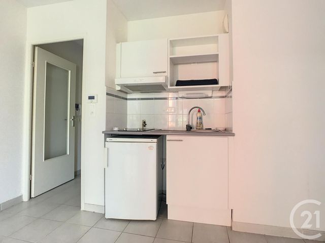 Appartement F1 &agrave; louer - 1 pi&egrave;ce - 25,97 m2 - Castelnau Le Lez - 34 - LANGUEDOC-ROUSSILLON