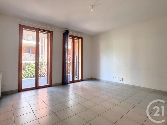 Appartement F1 &agrave; louer - 1 pi&egrave;ce - 25,97 m2 - Castelnau Le Lez - 34 - LANGUEDOC-ROUSSILLON