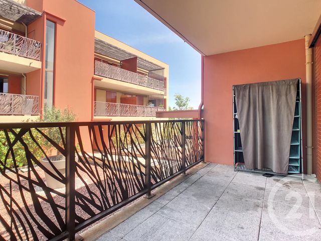 appartement - CASTELNAU LE LEZ - 34