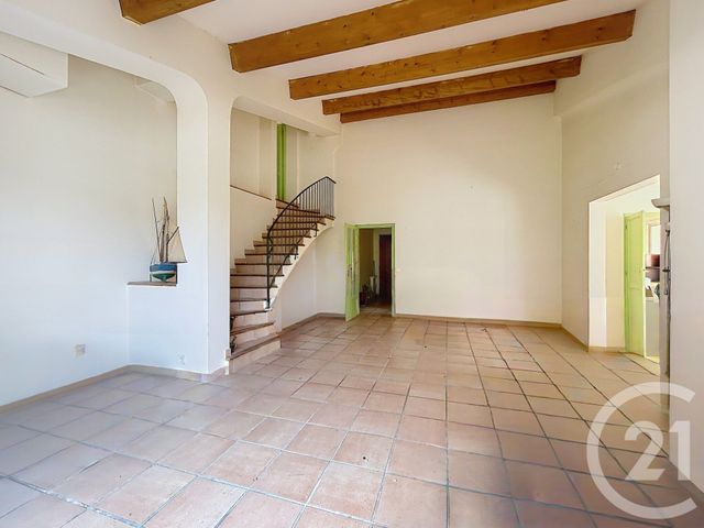 Maison &agrave; vendre - 6 pi&egrave;ces - 162,45 m2 - St Clement De Riviere - 34 - LANGUEDOC-ROUSSILLON