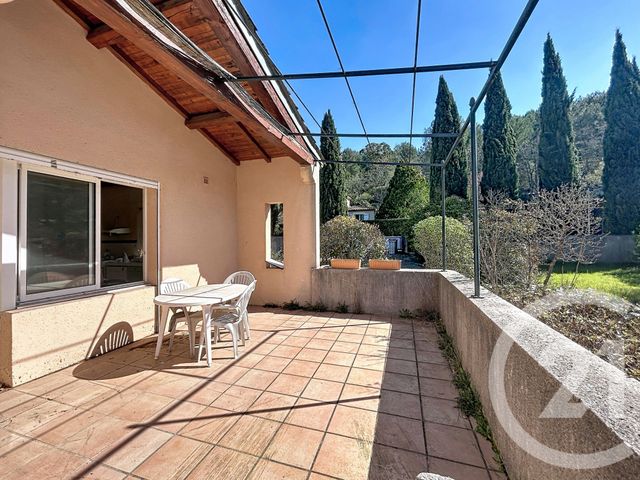 Maison &agrave; vendre - 6 pi&egrave;ces - 162,45 m2 - St Clement De Riviere - 34 - LANGUEDOC-ROUSSILLON
