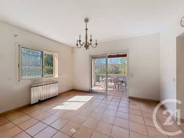 Maison &agrave; vendre - 6 pi&egrave;ces - 162,45 m2 - St Clement De Riviere - 34 - LANGUEDOC-ROUSSILLON