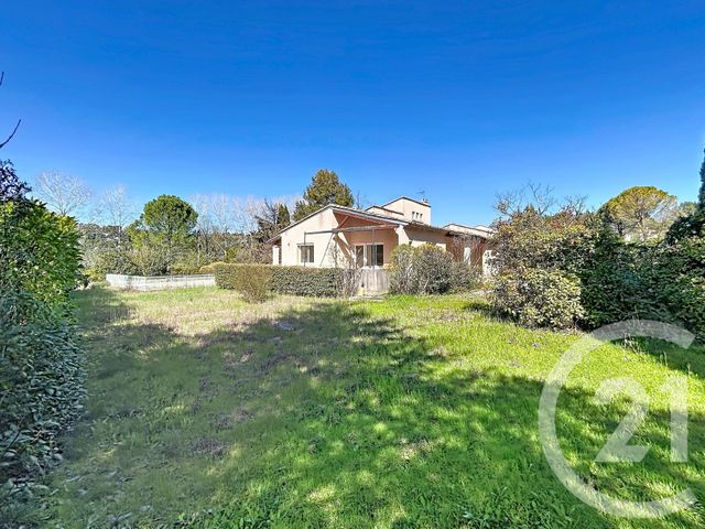 maison - ST CLEMENT DE RIVIERE - 34