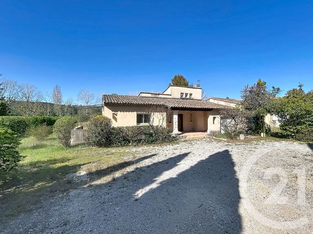 Maison &agrave; vendre - 6 pi&egrave;ces - 162,45 m2 - St Clement De Riviere - 34 - LANGUEDOC-ROUSSILLON