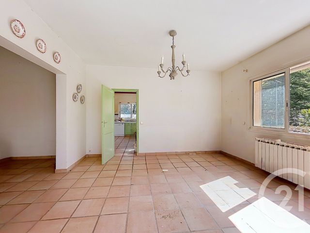 Maison &agrave; vendre - 6 pi&egrave;ces - 162,45 m2 - St Clement De Riviere - 34 - LANGUEDOC-ROUSSILLON