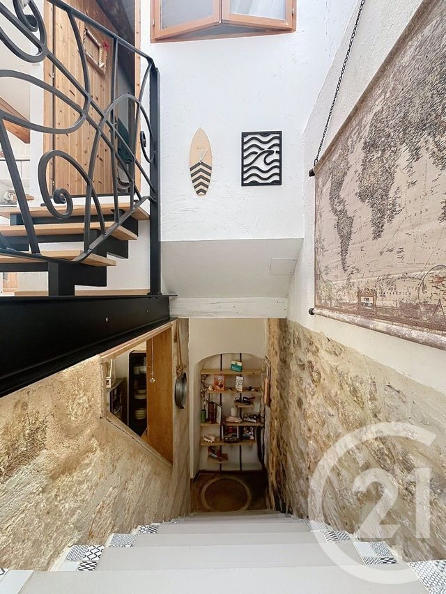 Maison &agrave; vendre - 3 pi&egrave;ces - 62,95 m2 - Castries - 34 - LANGUEDOC-ROUSSILLON