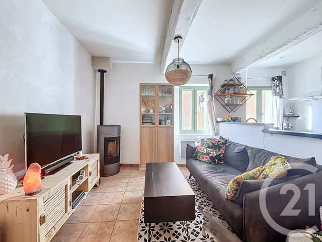 Maison &agrave; vendre - 3 pi&egrave;ces - 62,95 m2 - Castries - 34 - LANGUEDOC-ROUSSILLON