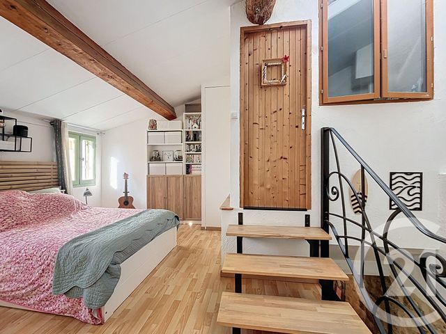 Maison &agrave; vendre - 3 pi&egrave;ces - 62,95 m2 - Castries - 34 - LANGUEDOC-ROUSSILLON