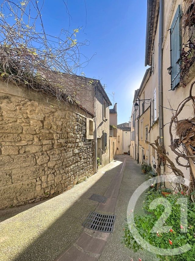 Maison &agrave; vendre - 3 pi&egrave;ces - 62,95 m2 - Castries - 34 - LANGUEDOC-ROUSSILLON