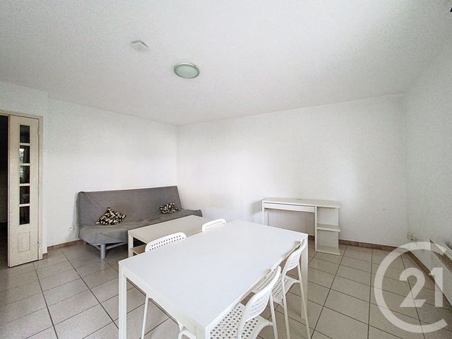 Appartement F1 &agrave; louer - 1 pi&egrave;ce - 34,21 m2 - Montpellier - 34 - LANGUEDOC-ROUSSILLON