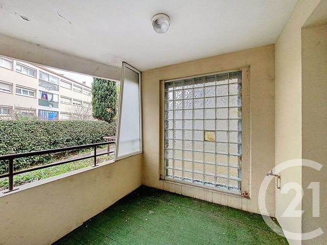 Appartement F1 &agrave; louer - 1 pi&egrave;ce - 34,21 m2 - Montpellier - 34 - LANGUEDOC-ROUSSILLON