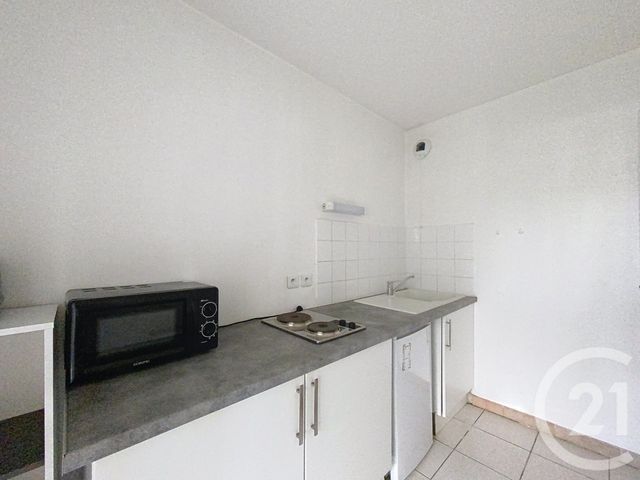 Appartement F1 &agrave; louer - 1 pi&egrave;ce - 34,21 m2 - Montpellier - 34 - LANGUEDOC-ROUSSILLON