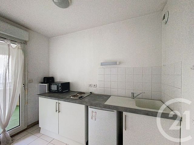 Appartement F1 &agrave; louer - 1 pi&egrave;ce - 34,21 m2 - Montpellier - 34 - LANGUEDOC-ROUSSILLON