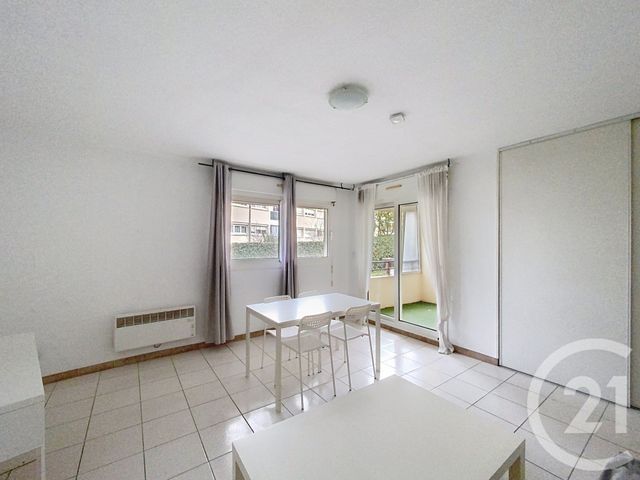 appartement - MONTPELLIER - 34