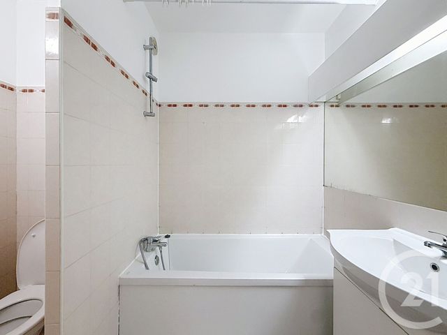 Appartement F1 &agrave; louer - 1 pi&egrave;ce - 34,21 m2 - Montpellier - 34 - LANGUEDOC-ROUSSILLON