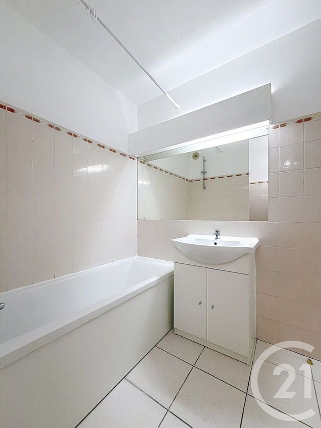 Appartement F1 &agrave; louer - 1 pi&egrave;ce - 34,21 m2 - Montpellier - 34 - LANGUEDOC-ROUSSILLON