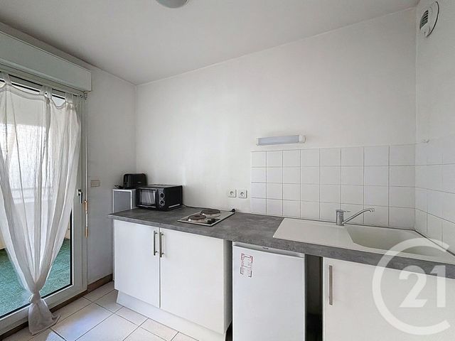 Appartement F1 &agrave; louer - 1 pi&egrave;ce - 34,21 m2 - Montpellier - 34 - LANGUEDOC-ROUSSILLON