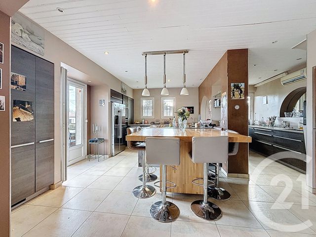 Maison &agrave; vendre - 7 pi&egrave;ces - 237 m2 - Montferrier Sur Lez - 34 - LANGUEDOC-ROUSSILLON