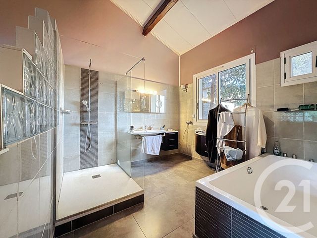 Maison &agrave; vendre - 7 pi&egrave;ces - 237 m2 - Montferrier Sur Lez - 34 - LANGUEDOC-ROUSSILLON