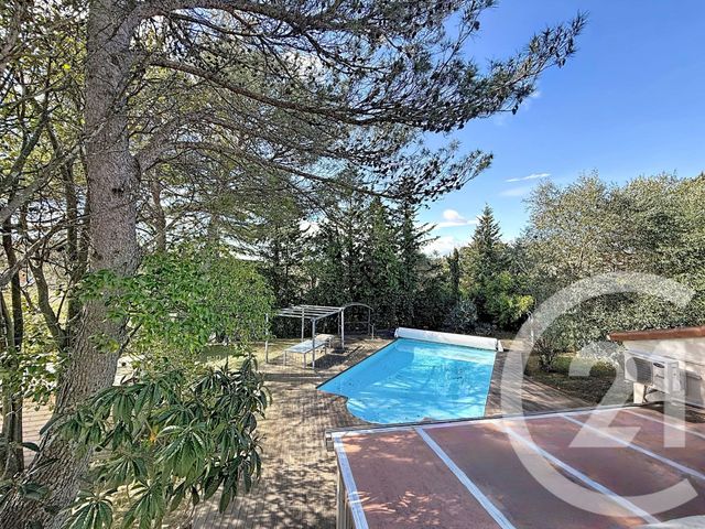 Maison &agrave; vendre - 7 pi&egrave;ces - 237 m2 - Montferrier Sur Lez - 34 - LANGUEDOC-ROUSSILLON