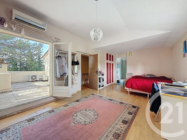 Maison &agrave; vendre - 7 pi&egrave;ces - 237 m2 - Montferrier Sur Lez - 34 - LANGUEDOC-ROUSSILLON