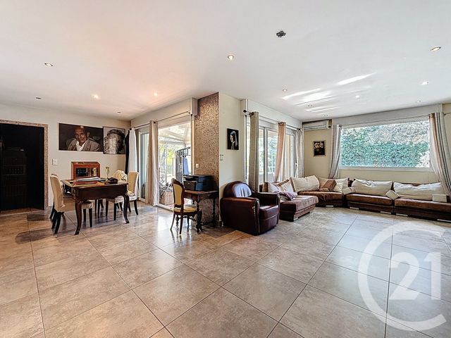 Maison &agrave; vendre - 7 pi&egrave;ces - 237 m2 - Montferrier Sur Lez - 34 - LANGUEDOC-ROUSSILLON