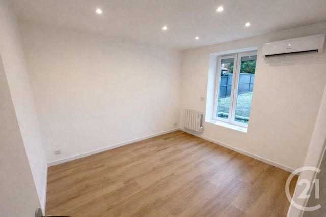 appartement - ST LEU LA FORET - 95