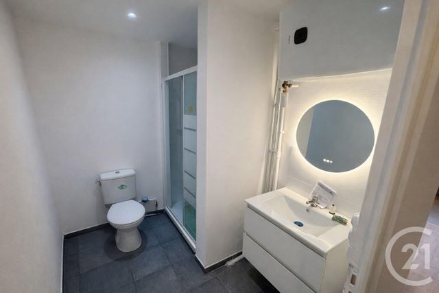 Appartement F1 &agrave; vendre - 1 pi&egrave;ce - 23,57 m2 - St Leu La Foret - 95 - ILE-DE-FRANCE