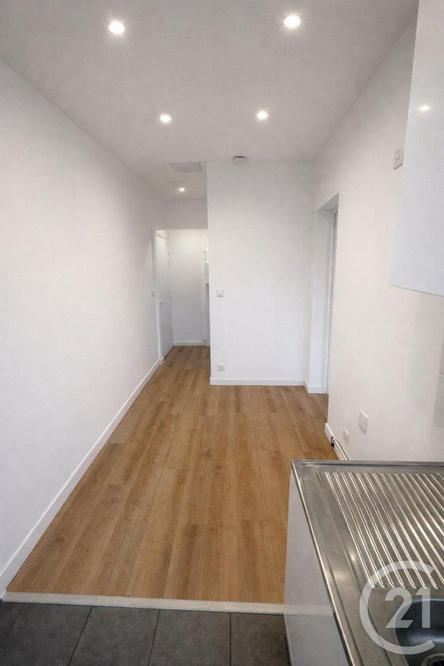 Appartement F1 &agrave; vendre - 1 pi&egrave;ce - 23,57 m2 - St Leu La Foret - 95 - ILE-DE-FRANCE