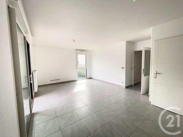 Appartement F3 &agrave; louer - 3 pi&egrave;ces - 64 m2 - Le Cres - 34 - LANGUEDOC-ROUSSILLON