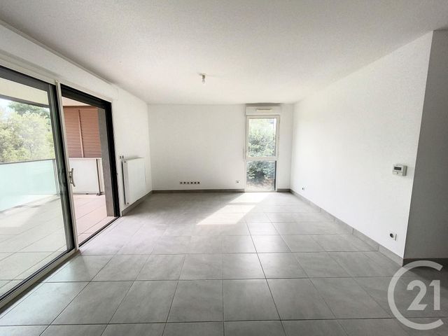 Appartement F3 &agrave; louer - 3 pi&egrave;ces - 64 m2 - Le Cres - 34 - LANGUEDOC-ROUSSILLON