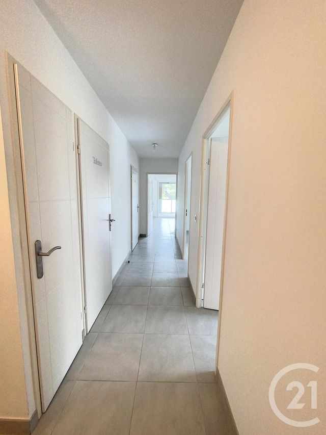 Appartement F3 &agrave; louer - 3 pi&egrave;ces - 64 m2 - Le Cres - 34 - LANGUEDOC-ROUSSILLON