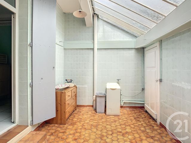 Maison &agrave; louer - 5 pi&egrave;ces - 132,82 m2 - Montpellier - 34 - LANGUEDOC-ROUSSILLON